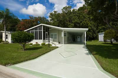 Windward Village Community - Senior Living Facility