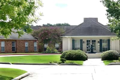 Oakwood Village - Senior Living Facility