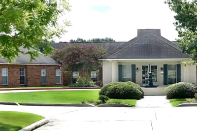 Oakwood Village - Senior Living Facility