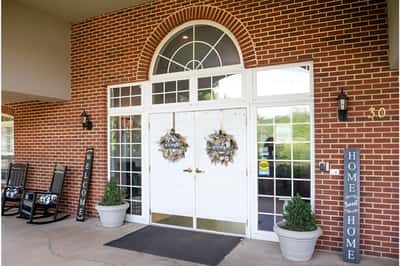 Viva Senior Living at Stafford - Senior Living Facility
