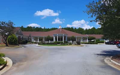VIVA Senior Living at Albany - Senior Living Facility