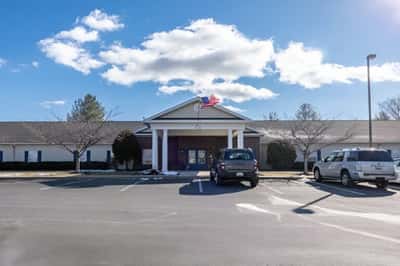 Viva Senior Living at Hagerstown - Senior Living Facility