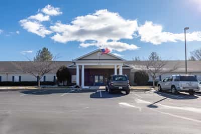 Viva Senior Living at Hagerstown - Senior Living Facility