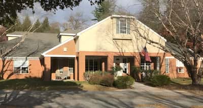 Viva Senior Living at Cockeysville - Senior Living Facility