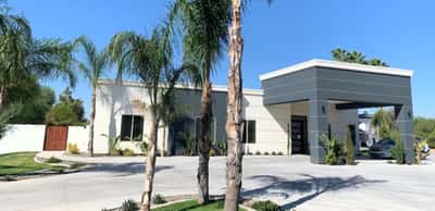 Agave Manor - Senior Living Facility