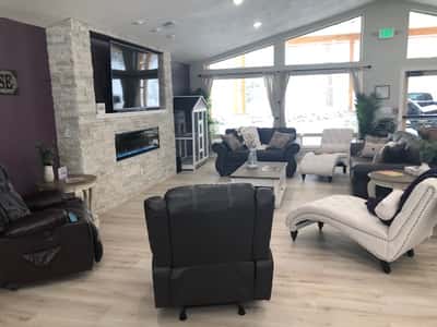 Mountain Springs Assisted Living Center - Senior Living Facility