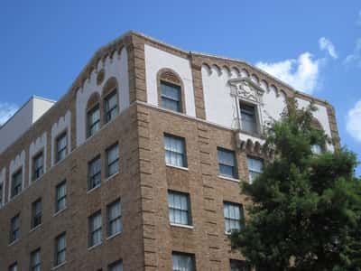 Evangeline Elderly Apartments - Senior Living Facility