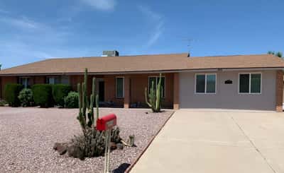 Caring For Loved Ones III - Senior Living Facility
