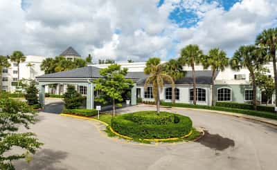 Waterview Rental - Senior Living Facility