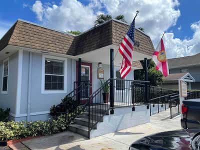 Advenir at San Tropez - Senior Living Facility