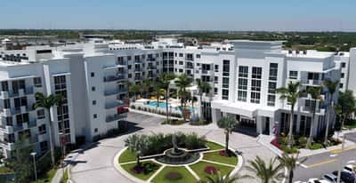 Windsor at Pembroke Gardens - Senior Living Facility