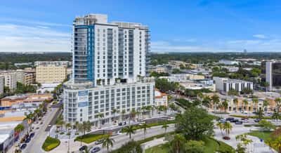 1818 Park - Senior Living Facility