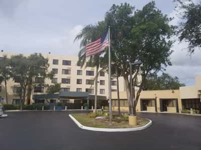 Federation Plaza Apartments - Senior Living Facility