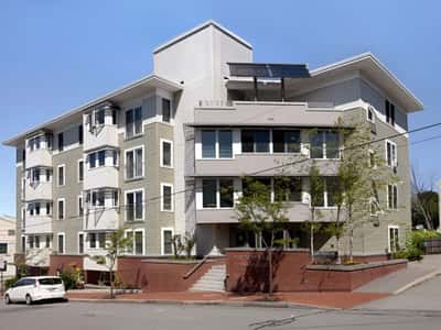 Bayside East - Senior Living Facility