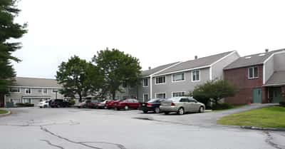Northfield Green Apartments - Senior Living Facility