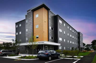 Wessex Woods - Senior Living Facility