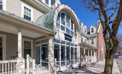 The Charlestown - Senior Living Facility