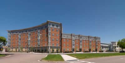 Anne M. Lynch - Senior Living Facility
