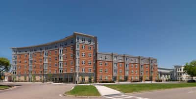 Anne M. Lynch - Senior Living Facility
