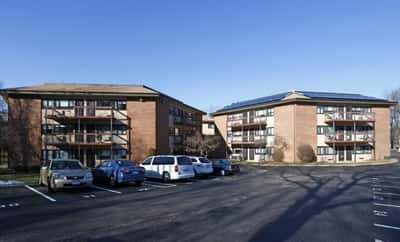 Colony III - Senior Living Facility