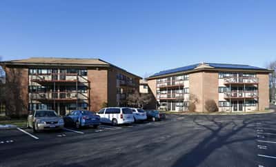Colony III - Senior Living Facility