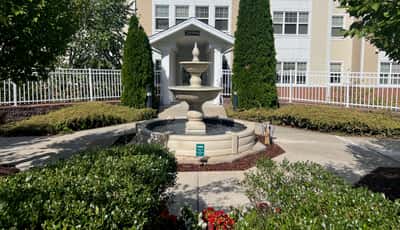 Churchill Senior Living - Senior Living Facility
