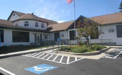 Victorian Assisted Living - Senior Living Facility
