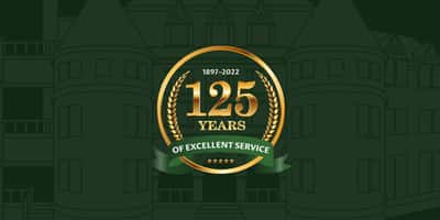 Job Haines Home For Aged People - Senior Living Facility