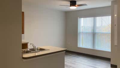 Shawnee Senior Villas - Senior Living Facility