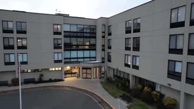 AristaCare at Parkside - Senior Living Facility