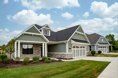 Athen’s Crossing - Senior Living Facility