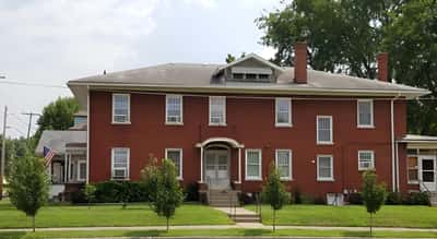 RiverSide Meadows - Senior Living Facility