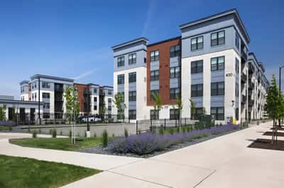Slate at Grays Landing - Senior Living Facility