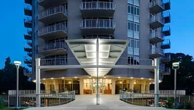 Plymouth Place - Senior Living Facility