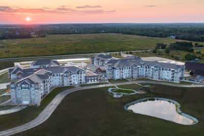 HallMar Village - Senior Living Facility