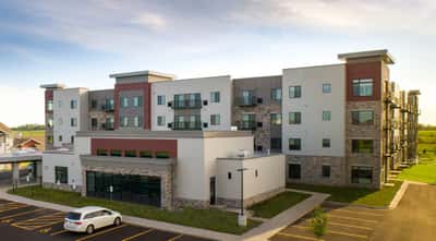Villas at Stoney Point - Senior Living Facility