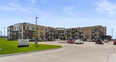 Vive Senior Apartments - Senior Living Facility