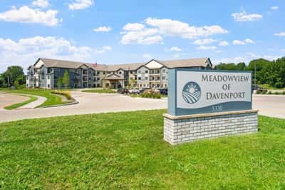 Meadowview of Davenport - Senior Living Facility