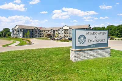 Meadowview of Davenport - Senior Living Facility