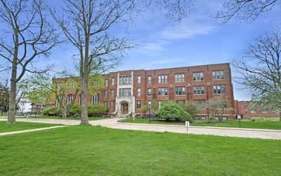 Marycrest Senior Apartments - Senior Living Facility