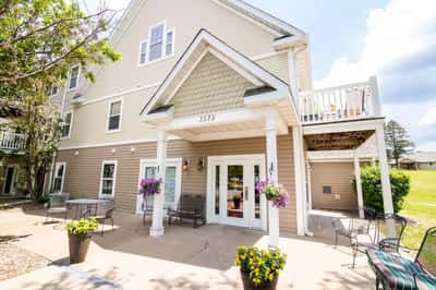 Brookside I - Senior Living Facility