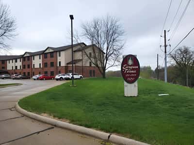 Evergreen Terrace Senior - Senior Living Facility