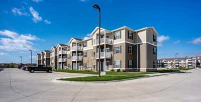 Connect55+ Ankeny - Senior Living Facility