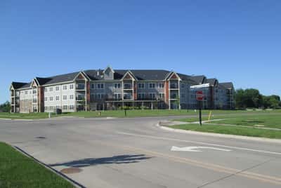 Vintage Cooperative of Ankeny - Senior Living Facility