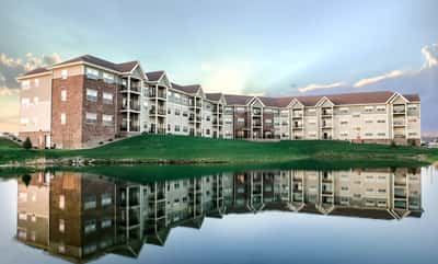 Vintage Hills Cooperative at Prairie Trail - Senior Living Facility