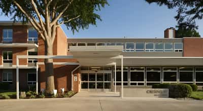 Crestview Terrace Apartments - Senior Living Facility