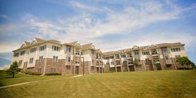 Landmark Commons - Senior Living Facility