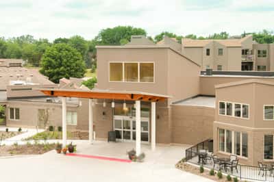 Northcrest Community - Senior Living Facility