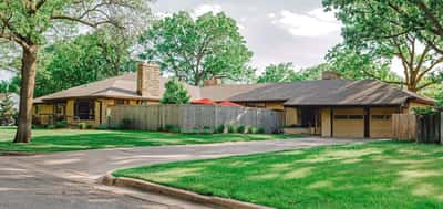 ComfortCare Homes - Senior Living Facility
