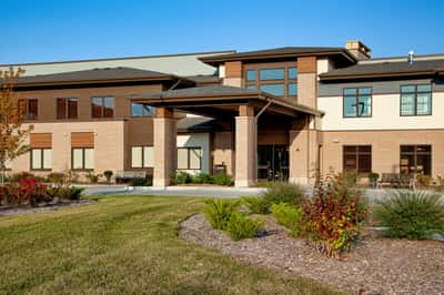 Prairie Gate - Senior Living Facility